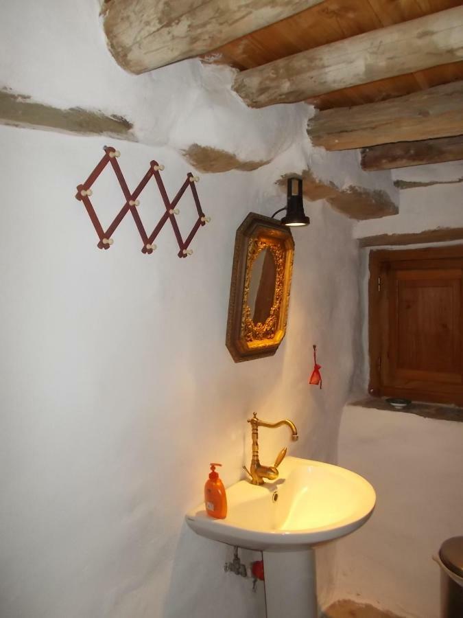 Cyclades Olive Museum'S Guest House Pitrofos Zewnętrze zdjęcie
