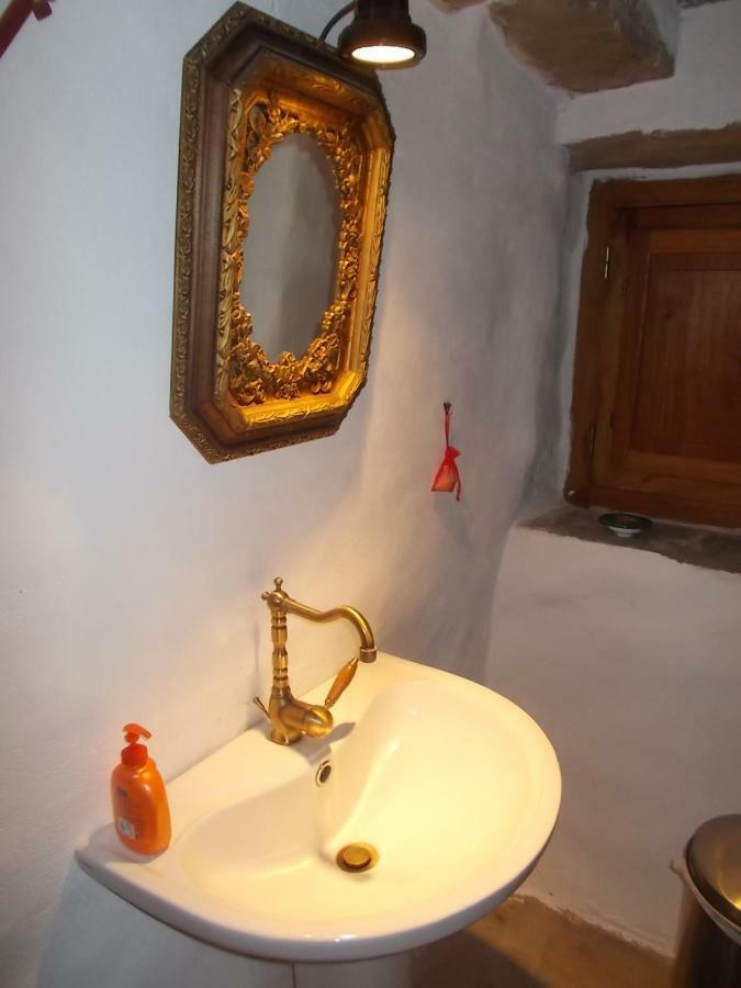 Cyclades Olive Museum'S Guest House Pitrofos Zewnętrze zdjęcie