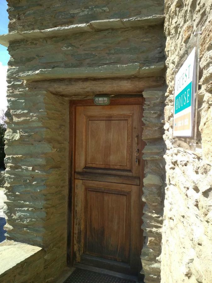 Cyclades Olive Museum'S Guest House Pitrofos Zewnętrze zdjęcie