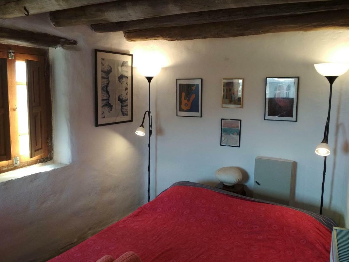 Cyclades Olive Museum'S Guest House Pitrofos Zewnętrze zdjęcie